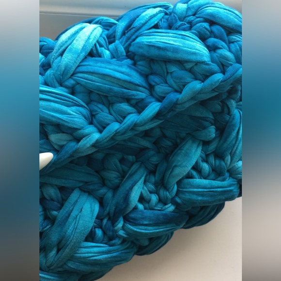 Wicker bag - Picture 5 of 6